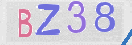Εικόνα CAPTCHA
