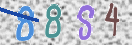 Εικόνα CAPTCHA