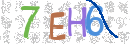 Εικόνα CAPTCHA