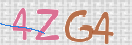Εικόνα CAPTCHA