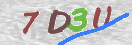 Εικόνα CAPTCHA