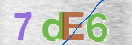 Εικόνα CAPTCHA