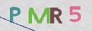 Εικόνα CAPTCHA