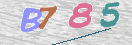 Εικόνα CAPTCHA