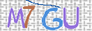 Εικόνα CAPTCHA