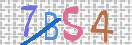 Εικόνα CAPTCHA