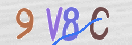Εικόνα CAPTCHA