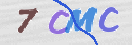 Εικόνα CAPTCHA