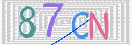 Εικόνα CAPTCHA
