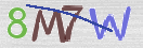 Εικόνα CAPTCHA