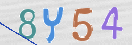 Εικόνα CAPTCHA