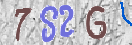 Εικόνα CAPTCHA