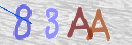 Εικόνα CAPTCHA