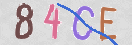 Εικόνα CAPTCHA