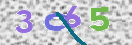 Εικόνα CAPTCHA