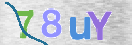 Εικόνα CAPTCHA