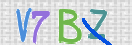 Εικόνα CAPTCHA