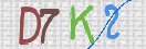 Εικόνα CAPTCHA