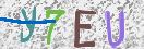 Εικόνα CAPTCHA