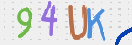 Εικόνα CAPTCHA