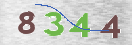 Εικόνα CAPTCHA
