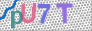 Εικόνα CAPTCHA
