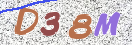 Εικόνα CAPTCHA
