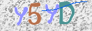 Εικόνα CAPTCHA