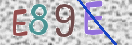 Εικόνα CAPTCHA