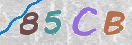 Εικόνα CAPTCHA