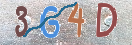Εικόνα CAPTCHA