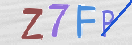 Εικόνα CAPTCHA