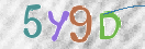 Εικόνα CAPTCHA