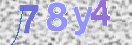 Εικόνα CAPTCHA