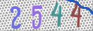 Εικόνα CAPTCHA