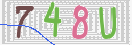 Εικόνα CAPTCHA