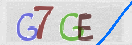 Εικόνα CAPTCHA