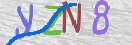 Εικόνα CAPTCHA