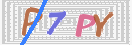 Εικόνα CAPTCHA