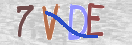Εικόνα CAPTCHA