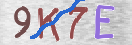 Εικόνα CAPTCHA