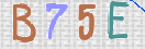 Εικόνα CAPTCHA
