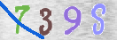 Εικόνα CAPTCHA