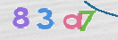 Εικόνα CAPTCHA