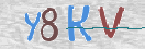 Εικόνα CAPTCHA