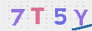 Εικόνα CAPTCHA