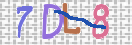 Εικόνα CAPTCHA