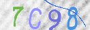 Εικόνα CAPTCHA