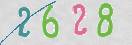 Εικόνα CAPTCHA