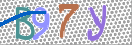 Εικόνα CAPTCHA